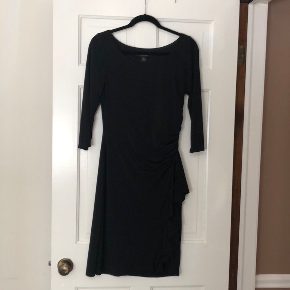 White House black market dress